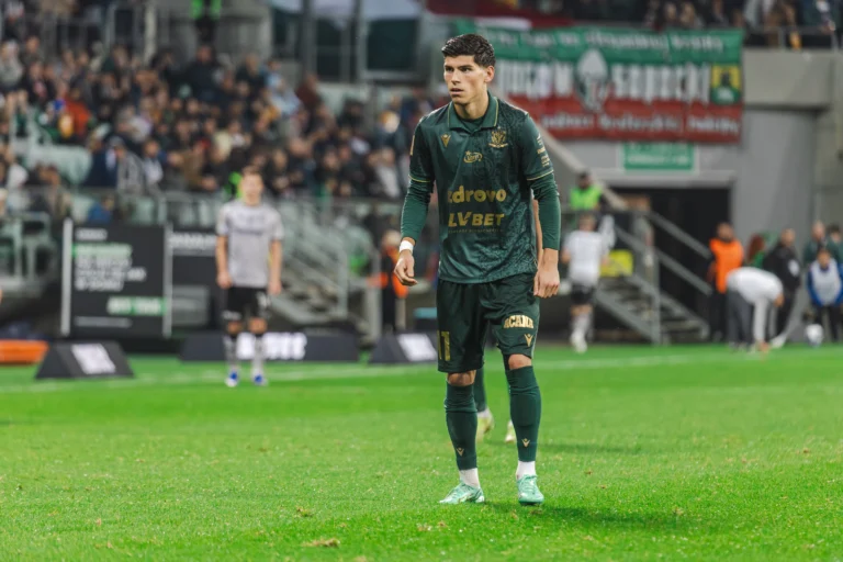 Śląsk Wrocław - Lech Poznań | 10.10.2026
