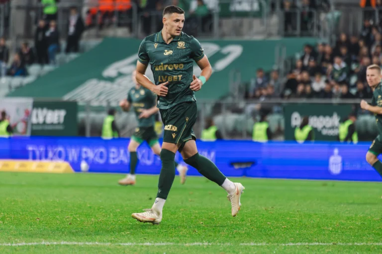 Śląsk Wrocław - Lech Poznań | 10.10.2026
