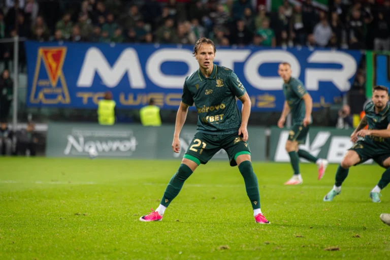 Śląsk Wrocław - Lech Poznań | 10.10.2026