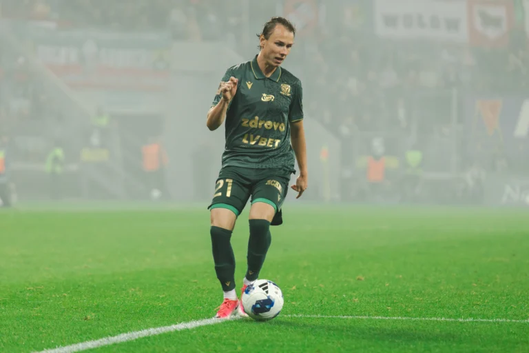 Śląsk Wrocław - Lech Poznań | 10.10.2026
