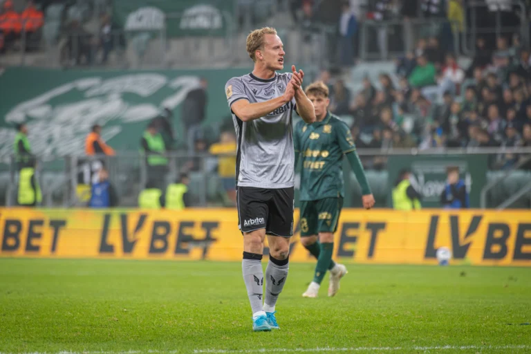 Śląsk Wrocław - Lech Poznań | 10.10.2026