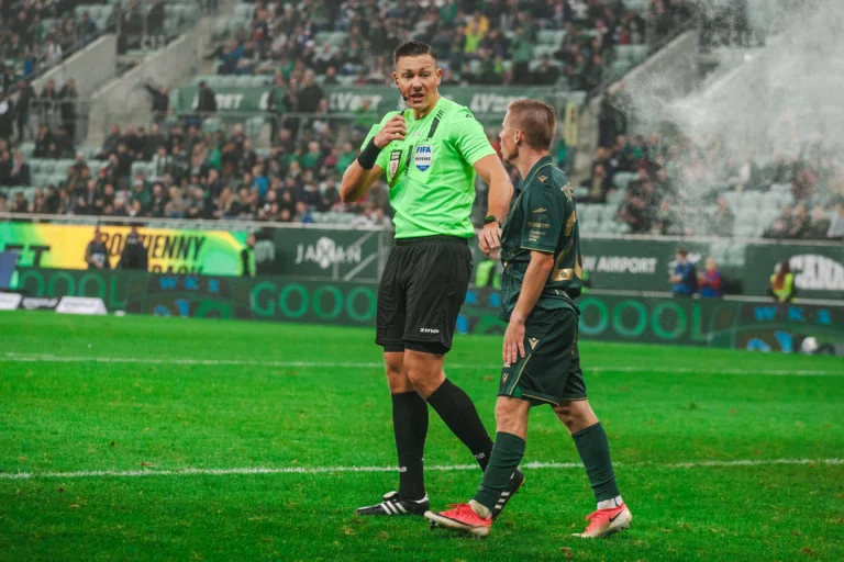 Śląsk Wrocław - Lech Poznań | 10.10.2026