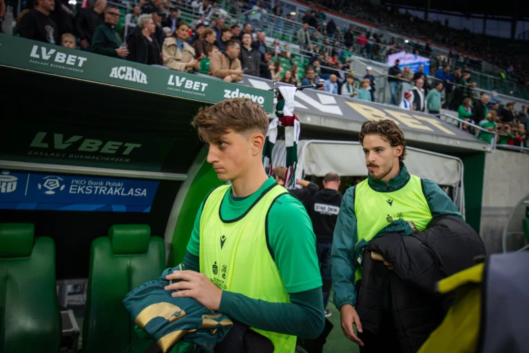 Śląsk Wrocław - Lech Poznań | 10.10.2026
