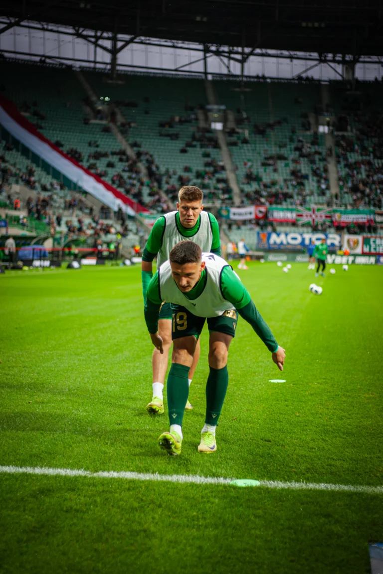 Śląsk Wrocław - Lech Poznań | 10.10.2026