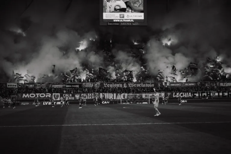 Śląsk Wrocław - Lech Poznań | 10.10.2026