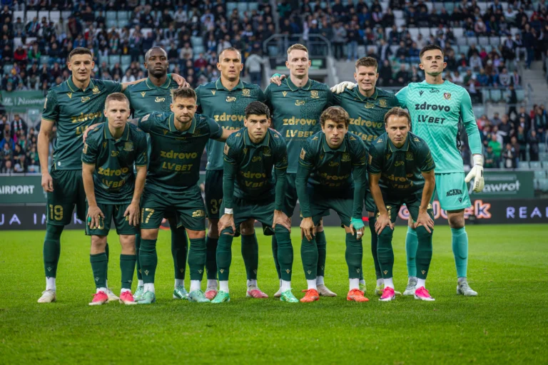 Śląsk Wrocław - Lech Poznań | 10.10.2026
