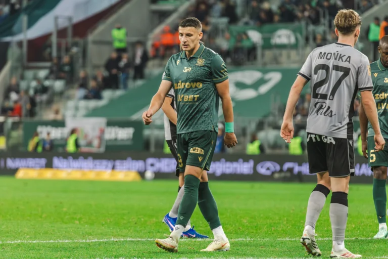 Śląsk Wrocław - Lech Poznań | 10.10.2026